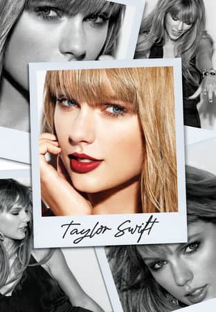 Taylor Swift (Kirja / Kovakantinen)