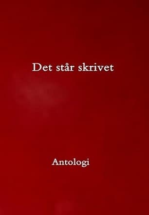 Det Står Skrivet (Kirja / Nidottu)