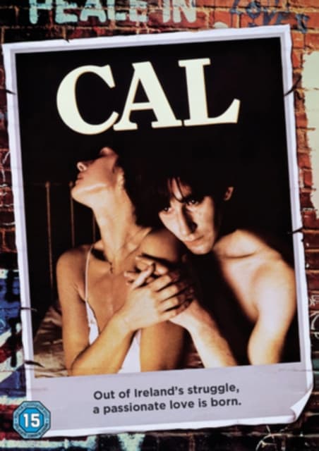 Cal (DVD)