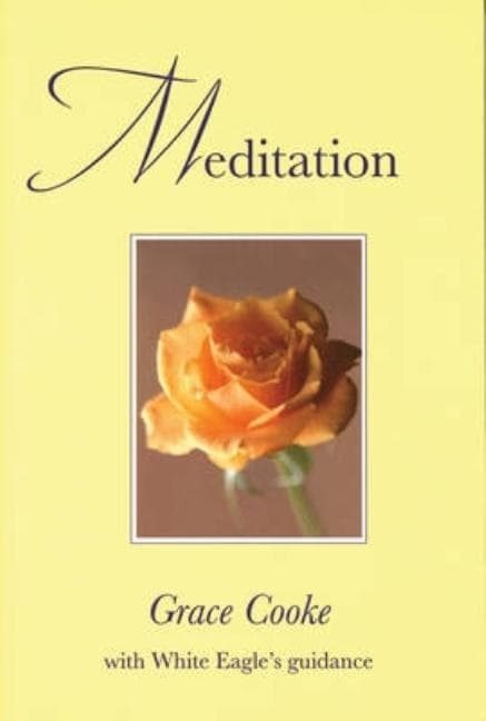 Meditation (Bok / Häftad)