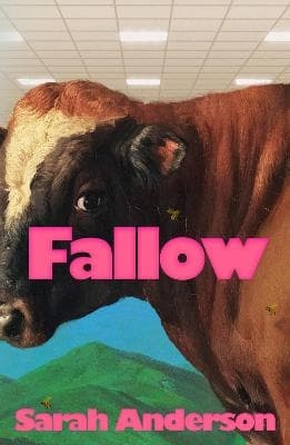 Fallow (Bok / Häftad)