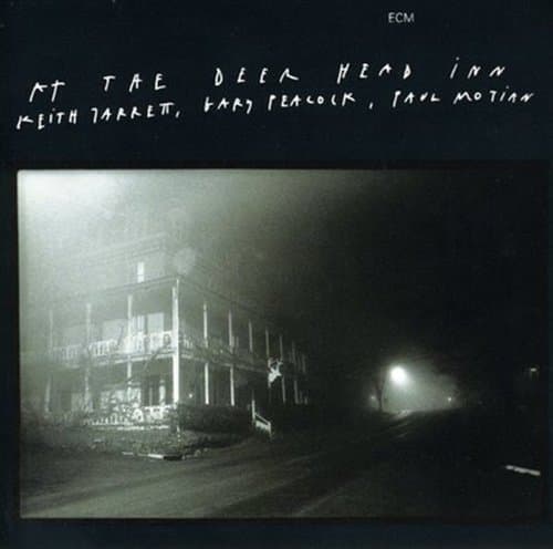 Jarrett Keith: At The Deer Head Inn (CD)