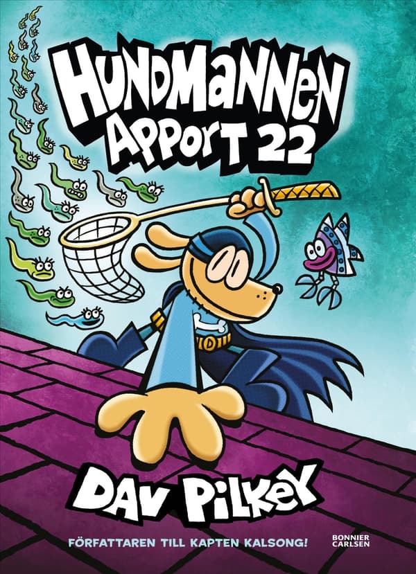 Apport 22! (Kirja / Sidottu)