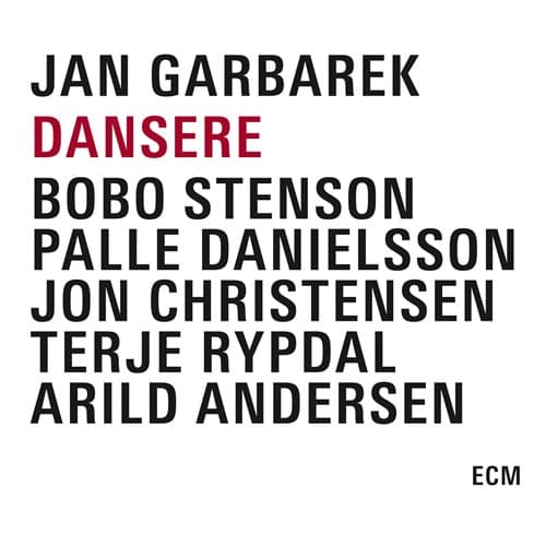 Garbarek Jan/Bobo Stenson: Dansere 1971-75 (3 CD)