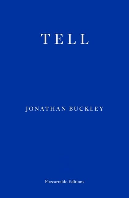 Tell (Bok / Pocket)
