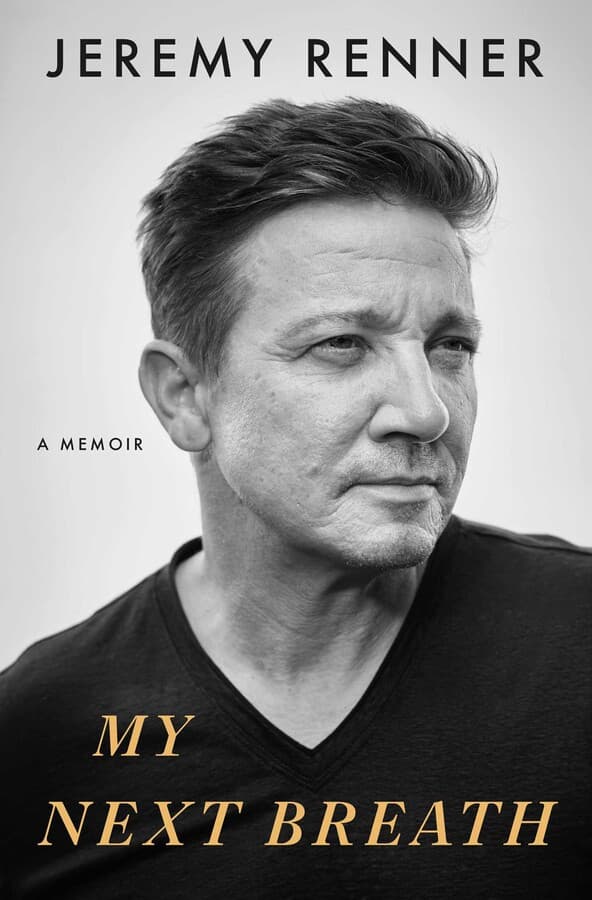 My Next Breath (Bok / Pocket)