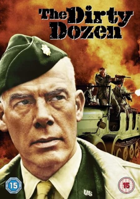 The Dirty Dozen (DVD)