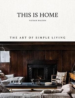 This is Home (Bok / Inbunden)