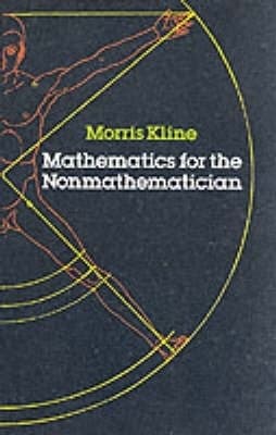 Mathematics for the Non-Mathematician (Bok / Häftad)