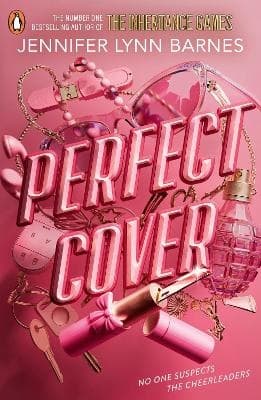 Perfect Cover (Kirja / Pokkari)