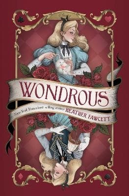 Wondrous (Bok / Inbunden)