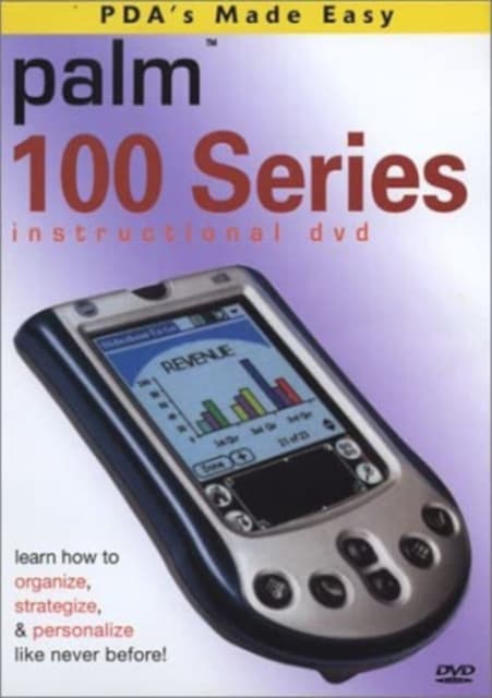 Palm 100 -sarja (DVD)