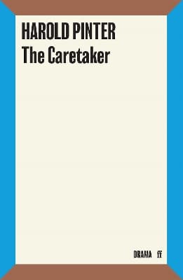 Caretaker (Bok / Häftad)