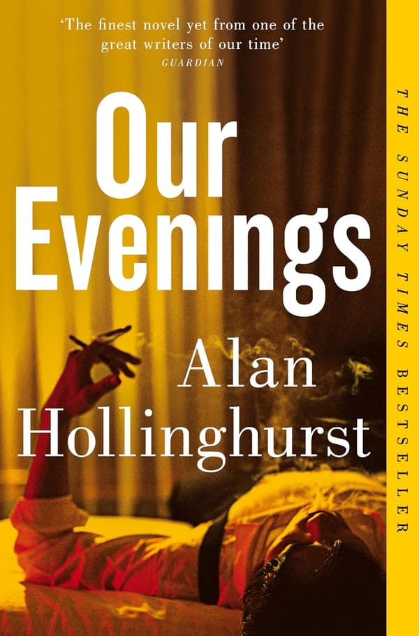 Our Evenings (Bok / Pocket)