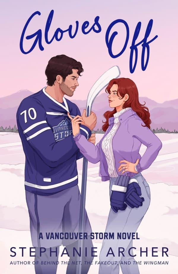 Gloves Off (Bok / Pocket)
