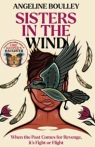 Sisters In The Wind (Bok / Pocket)