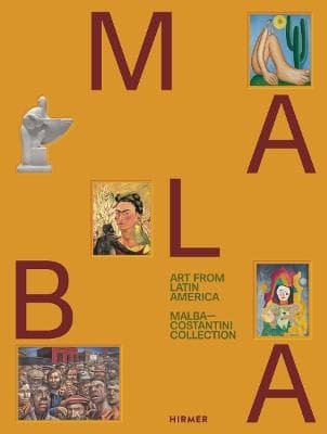 Latin American Art (Bok / Pocket)