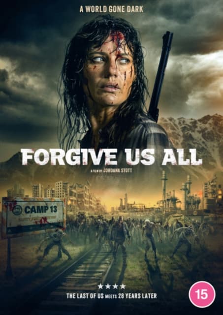 Forgive Us All (DVD)