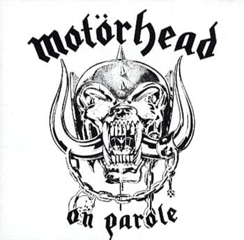 Motörhead: On parole 1979 (Rem) (CD)