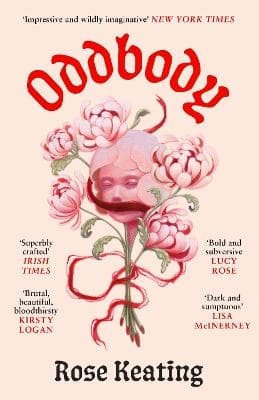 Oddbody (Kirja / Pokkari)
