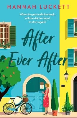 After Ever After (Kirja / Pokkari)