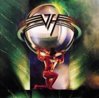 Van Halen: 5150 (CD)