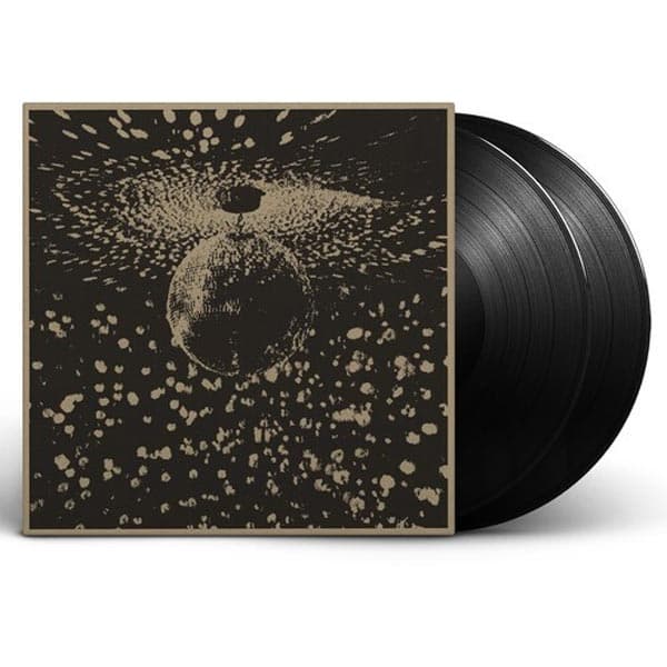 Young Neil: Mirror ball (2 vinyyli-LP)