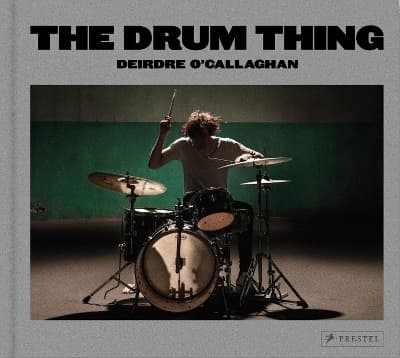 The Drum Thing (Compact Edition) (Kirja / Kovakantinen)