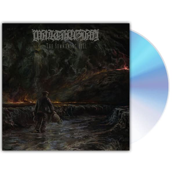 Malthusian: The Summoning Bell (CD)