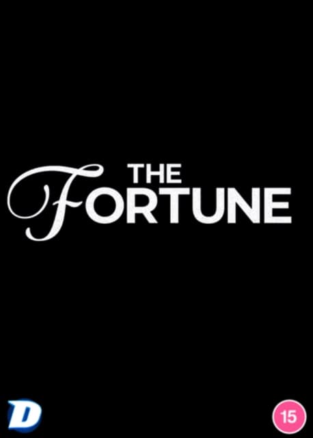 The Fortune (DVD)