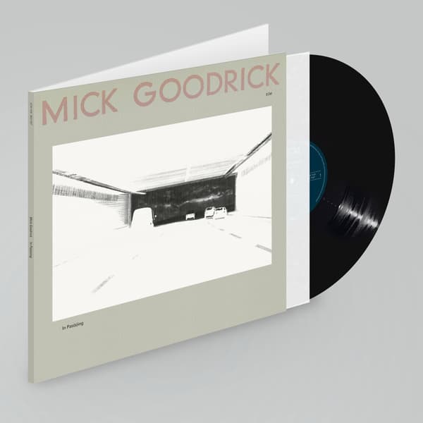 Goodrick Mick: In Pas(s)ing (Vinyyli LP)