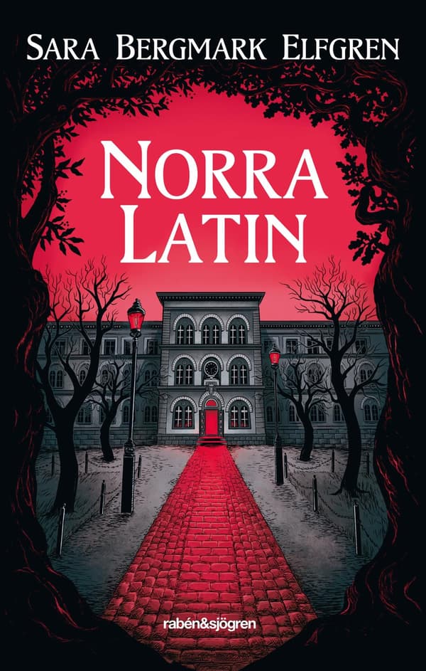 Norra Latin (Kirja / Pokkari)