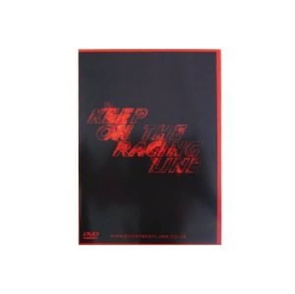 Keep on the Racing Line (DVD)