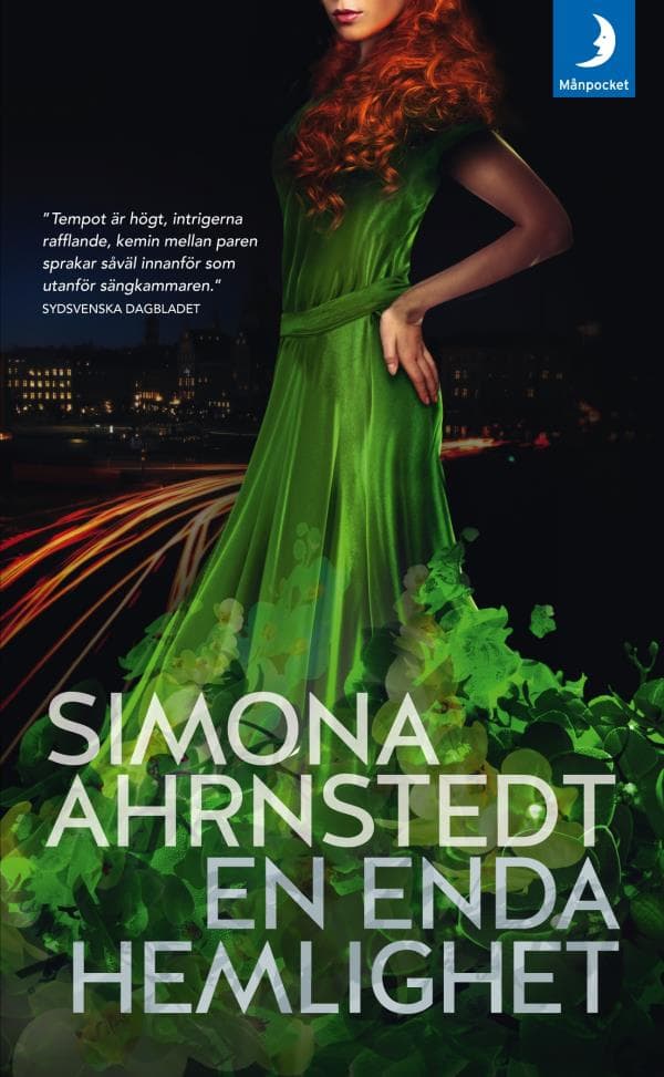En Enda Hemlighet (Bok / Pocket)