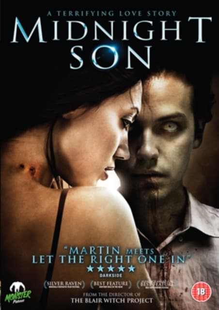 Midnight Son (DVD)