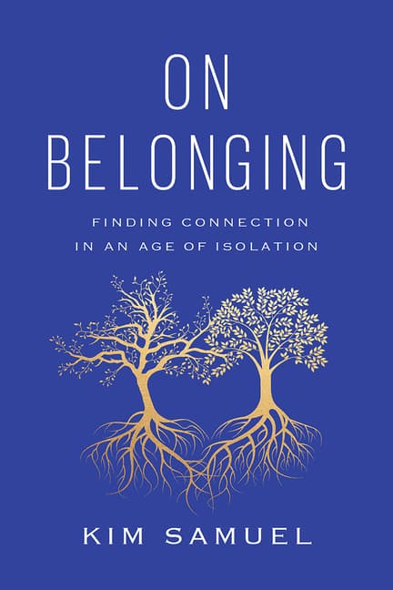 On Belonging (Bok / Inbunden)