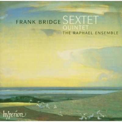Bridge: Early Chamber Music (CD)