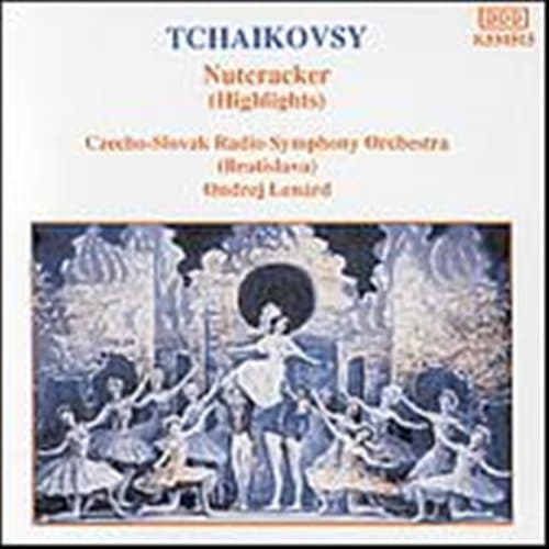 Tchaikovsky: Highlights (CD)