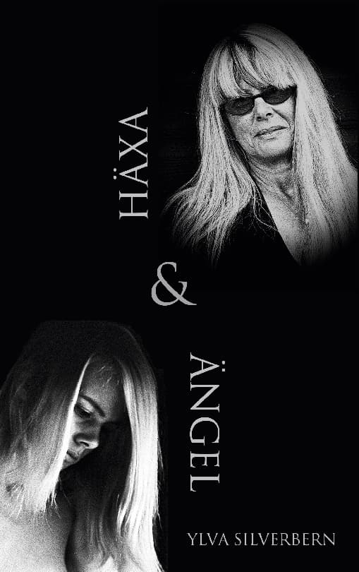 Häxa & Ängel (Bok / Häftad)