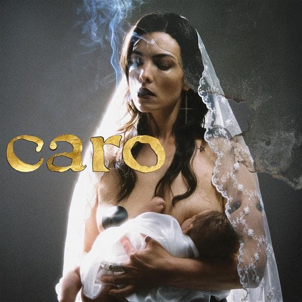 Caro: Returning to Innocence (CD)