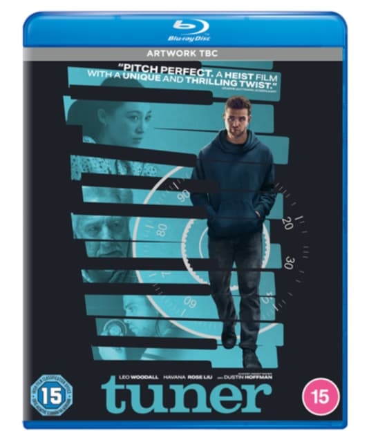 Viritin (Blu-ray)