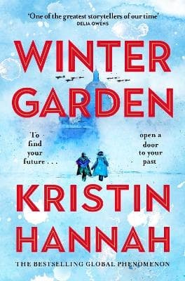 Winter Garden (Bok / Pocket)