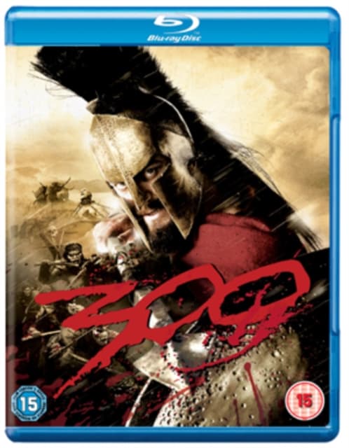 300 (Blu-ray)