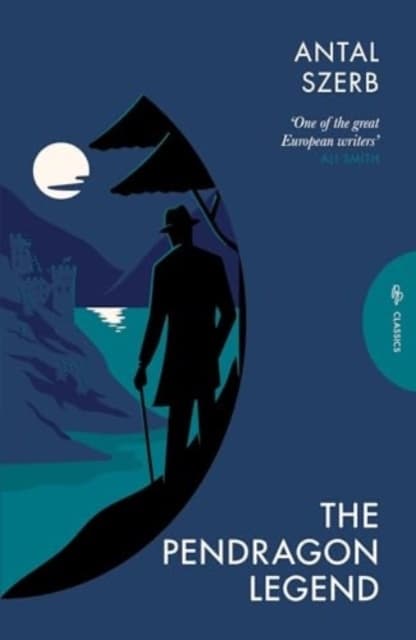 The Pendragon Legend (Bok / Pocket)