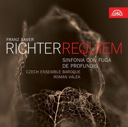 Richter: Requiem (CD)