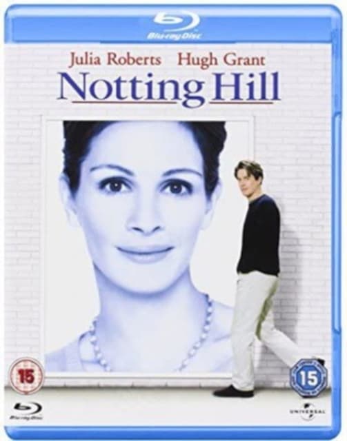 Notting Hill (Blu-ray)
