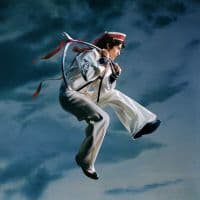 Gray Conan: Wishbone (Vinyyli-LP)