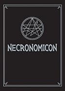 Necronomicon (Bok / Inbunden)