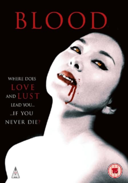 Blood (DVD)
