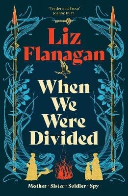 When We Were Divided (Kirja / Pokkari)